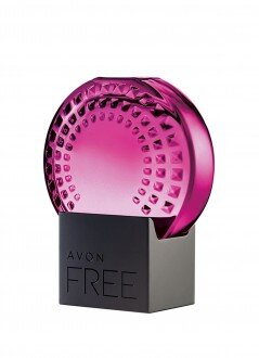 Avon Free EDP 50 ml Kadın Parfümü kullananlar yorumlar